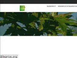 Sites similar to care4nature.dk