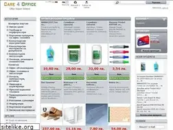 Sites similar to care4office.eu