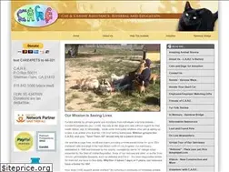 Sites similar to care4pets.org