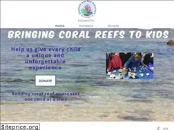 Sites similar to care4reefs.org