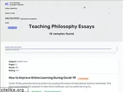 Sites similar to care4teachers.com