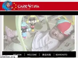 Sites similar to care4tina.nl