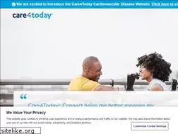 Sites similar to care4today.com