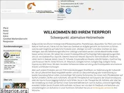 Sites similar to care4vet.de