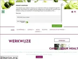 Sites similar to care4yourhealth.nl