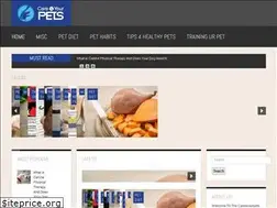 Sites similar to care4yourpets.com