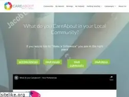 Sites similar to careabout.co.uk