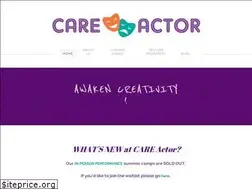 Sites similar to careactorkids.com