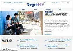 Sites similar to careacttarget.org