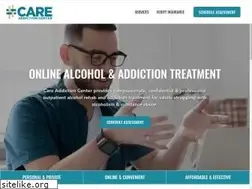 Sites similar to careaddiction.com