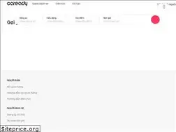 Sites similar to caready.vn