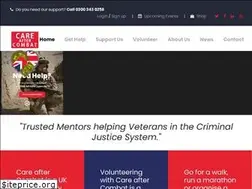 Sites similar to careaftercombat.org