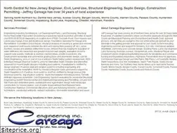 Sites similar to careagaengineering.com