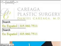 Sites similar to careagaplasticsurgery.com