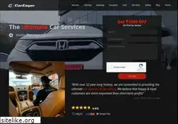 Sites similar to careager.com