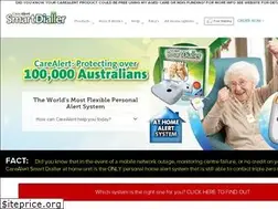 Sites similar to carealert.com.au
