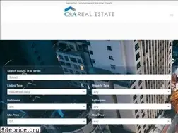 Sites similar to carealestate.com.au