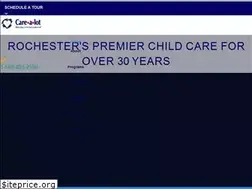 Sites similar to carealot-childcare.com
