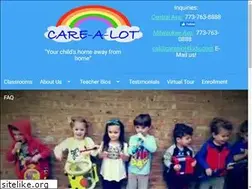 Sites similar to carealot4kids.com