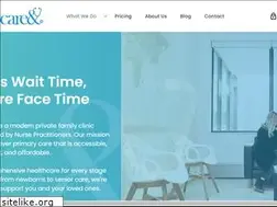 Sites similar to careand.ca