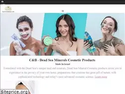 Sites similar to careandbeauty.com