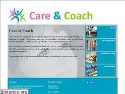 Sites similar to careandcoach.nl