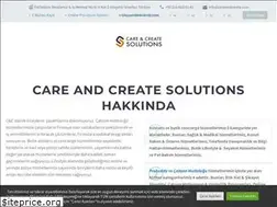Sites similar to careandcreate.com