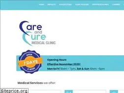 Sites similar to careandcuremedical.ca