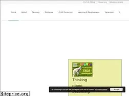 Sites similar to careandlearningalliance.co.uk