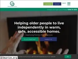 Sites similar to careandrepair.org.uk