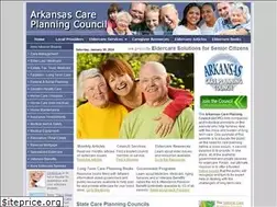Sites similar to carearkansas.org