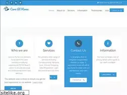 Sites similar to careathome.ie