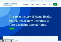 Sites similar to careathome.org