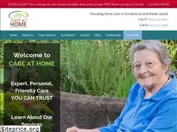 Sites similar to careathomenow.com