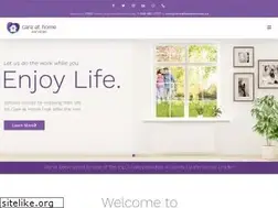 Sites similar to careathomeservices.ca