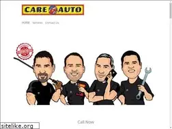 Sites similar to careautomotive.ca