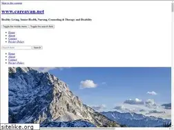 Sites similar to careavan.net
