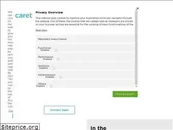 Sites similar to carebandremembers.com