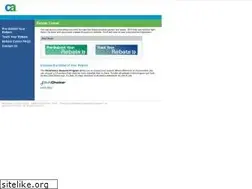 Sites similar to carebatecenter.com