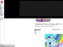 Sites similar to carebears.wikia.com