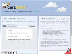 Sites similar to carebees.com