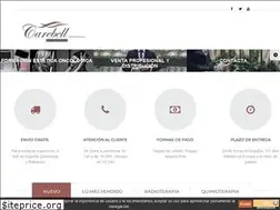 Sites similar to carebell.es