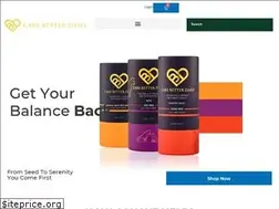 Sites similar to carebetterdaily.com