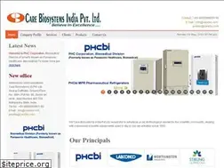 Sites similar to carebio.com