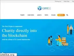 Sites similar to carebit.org