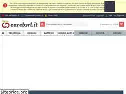 Sites similar to carebsrl.it