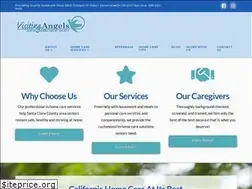 Sites similar to carebyangels.com