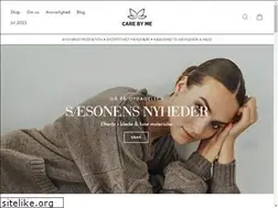 Sites similar to carebyme.dk