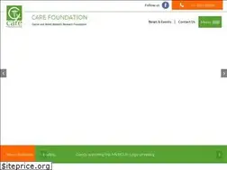 Sites similar to carecalicut.org