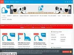 Sites similar to carecam.pro